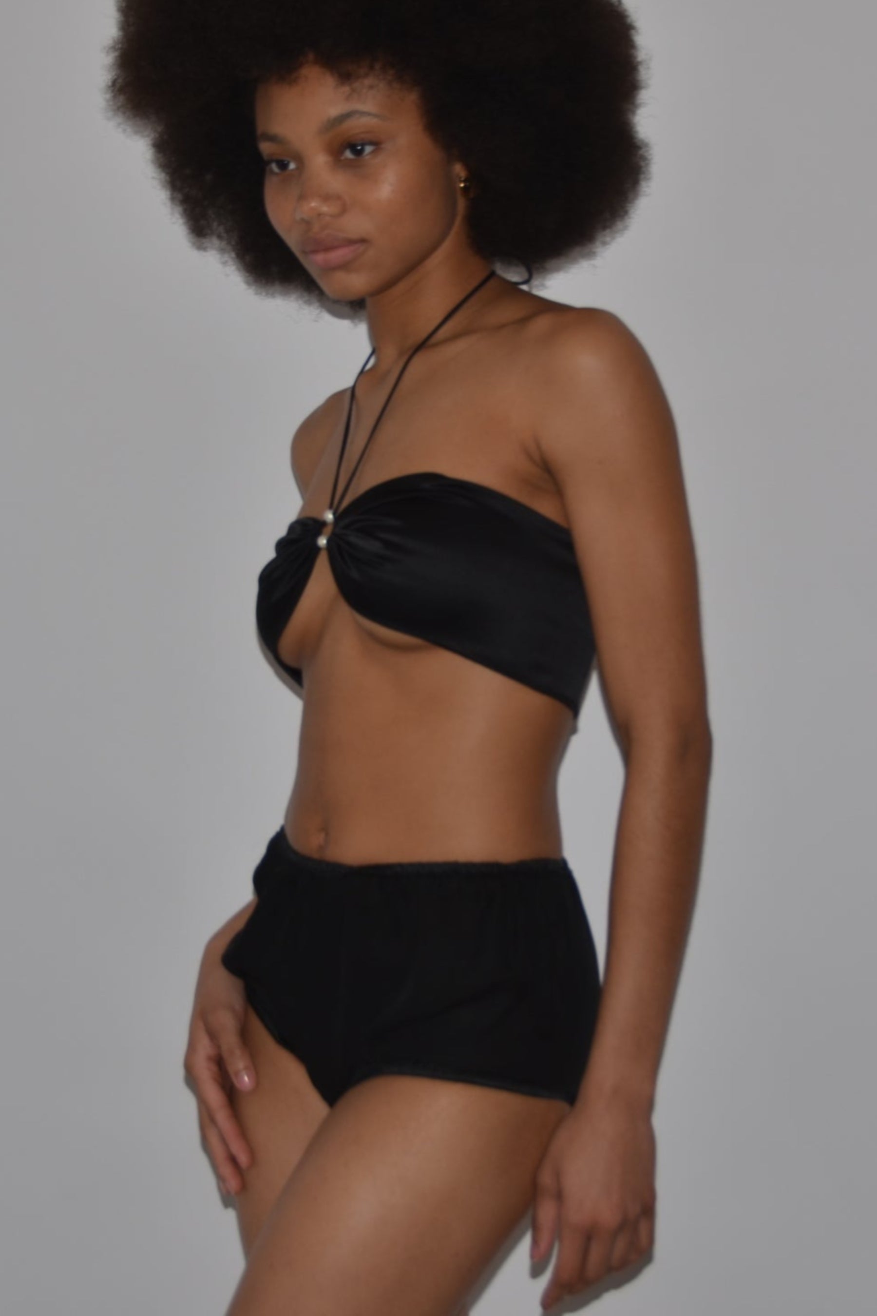 Silk Bloomers