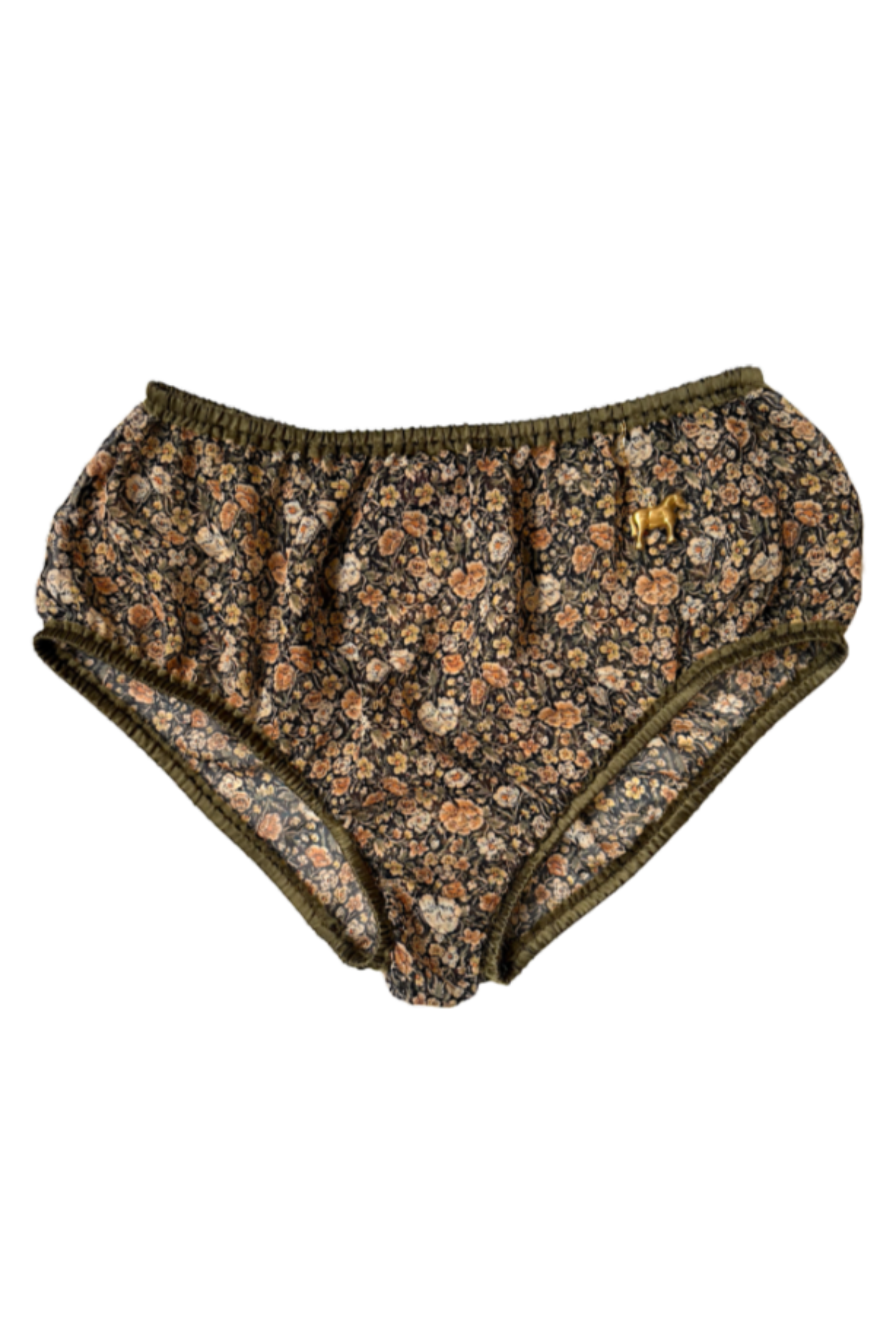 Silk Bloomers