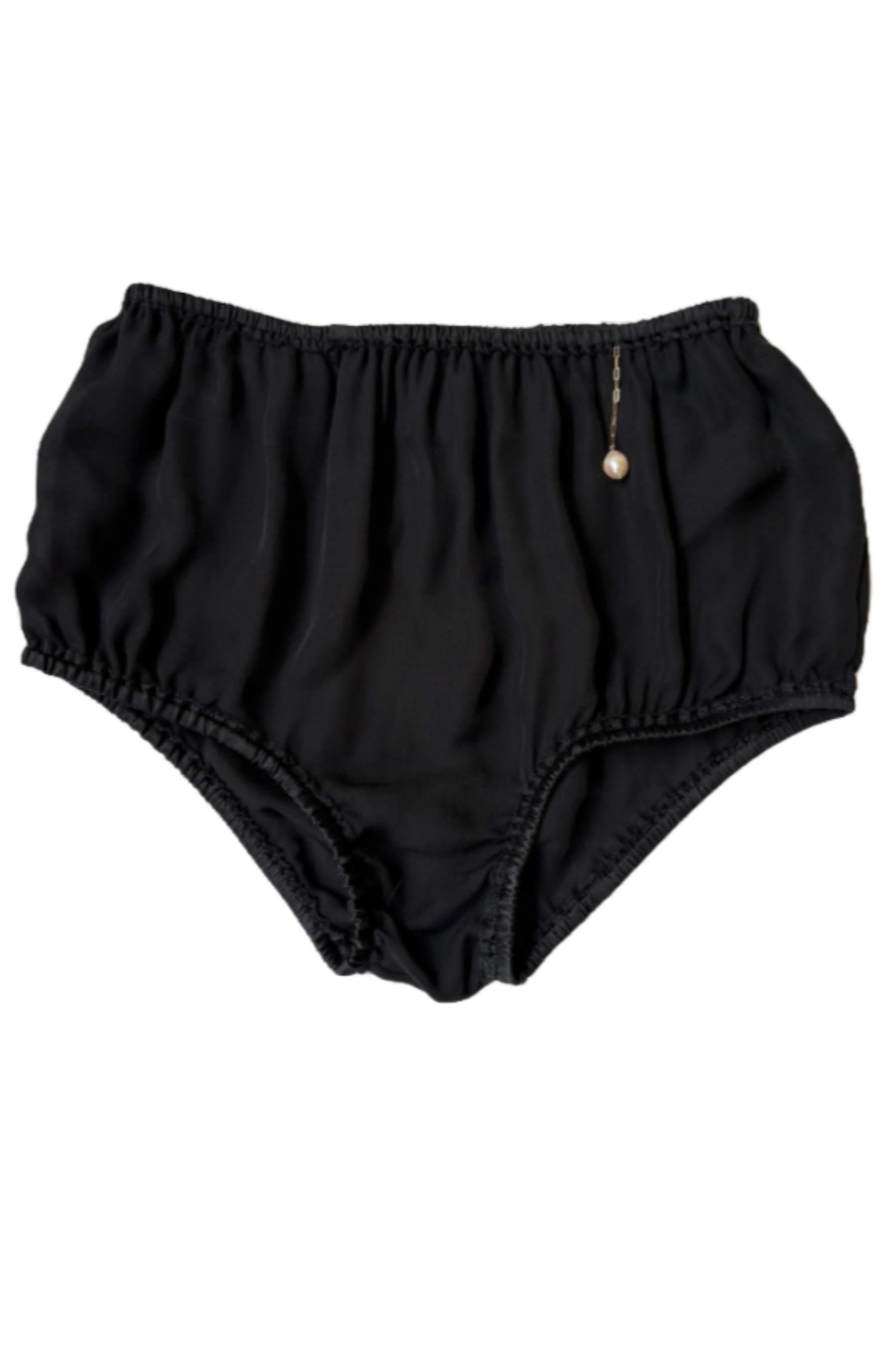 Silk Bloomers