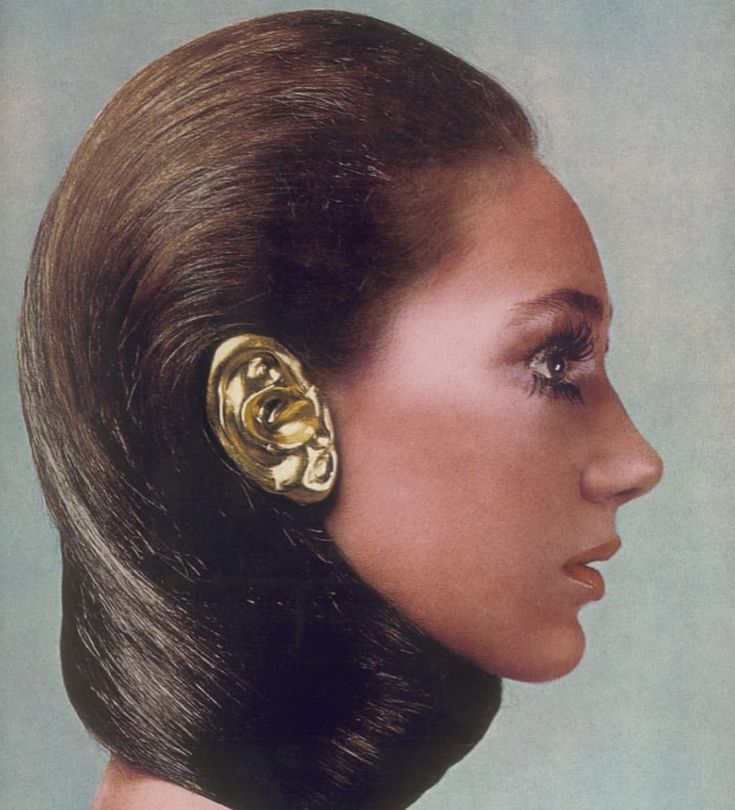 Why We Crave Gold: A Love Story Thousands of Years Long